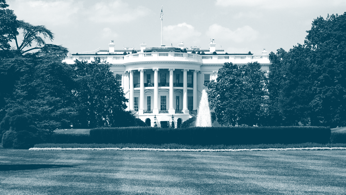 The White House's Cyber Policy Impact on the Digital Supply Chain