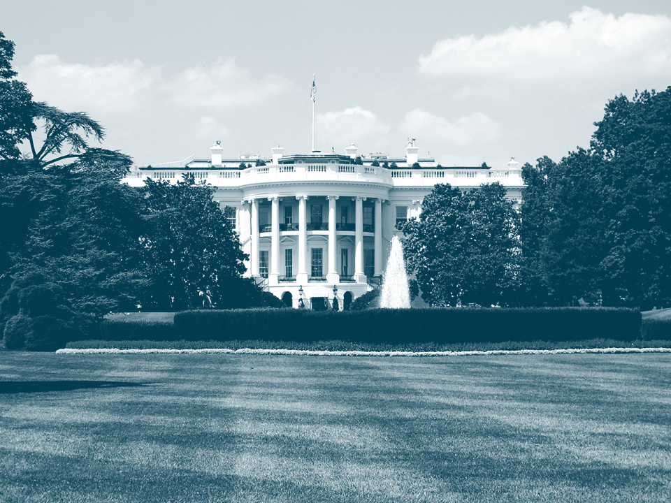 The White House's Cyber Policy Impact on the Digital Supply Chain