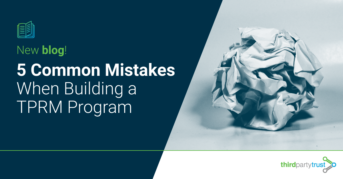 5-Common-Mistakes-When-Building-a-TPRM-Program