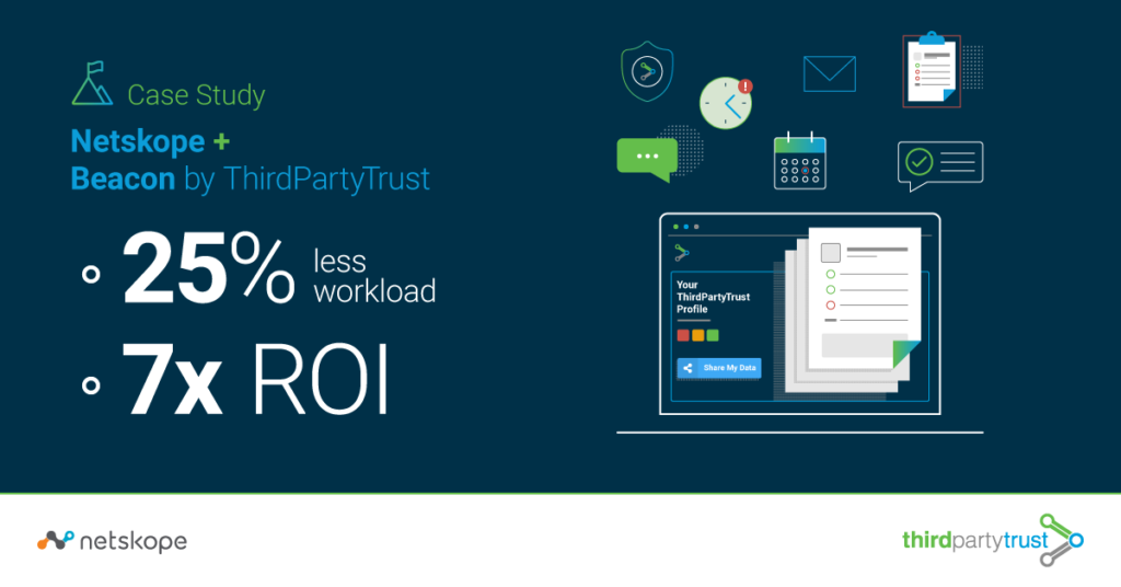 netskope case study thirdpartytrust