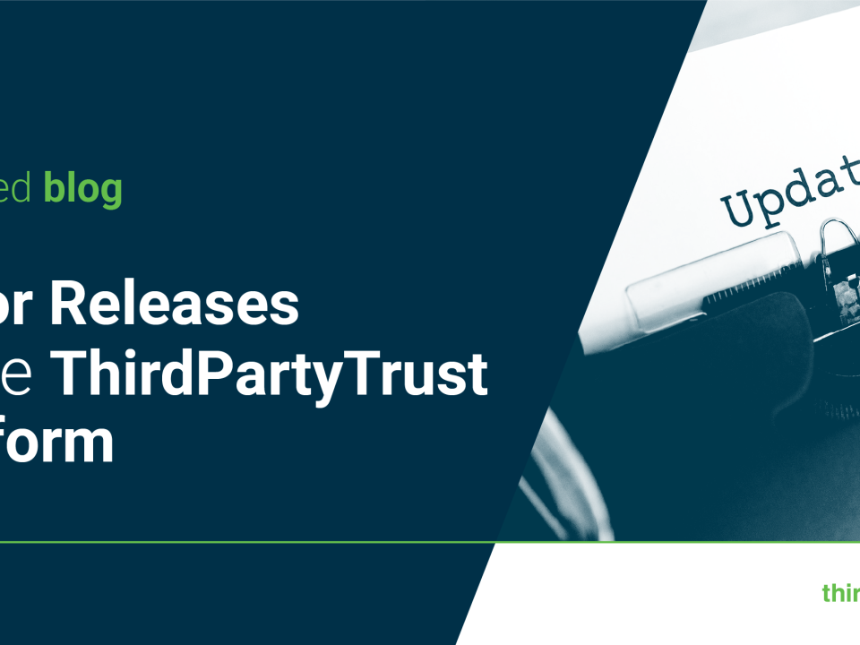 Major-Releases-in-the-ThirdPartyTrust-Platform