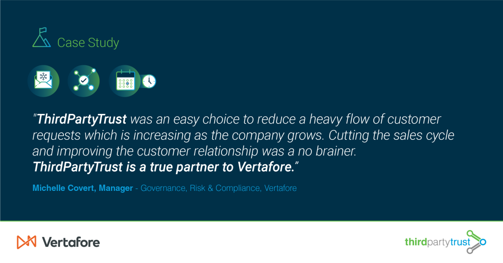 vertafore case study quote