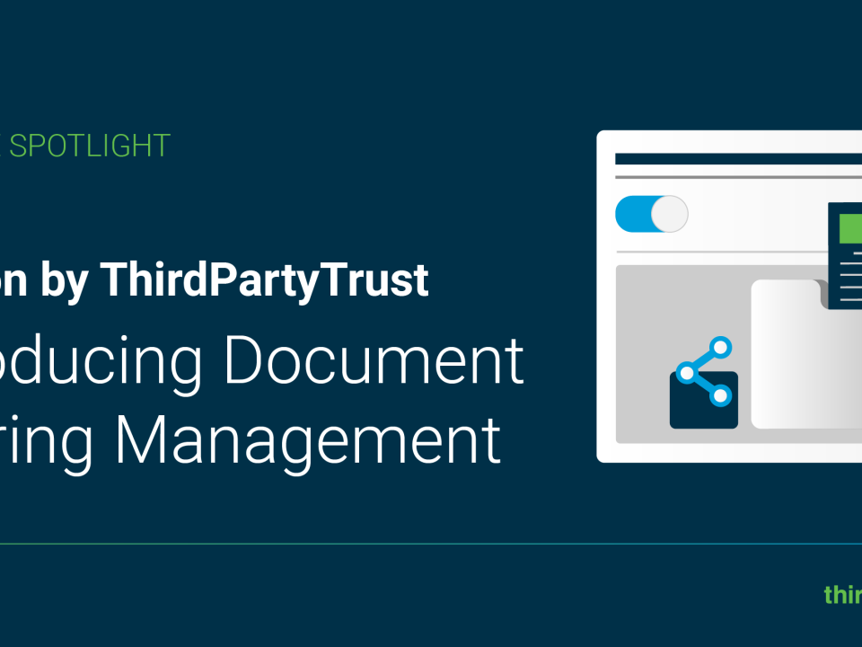Document-Sharing-Management-ThirdPartyTrust