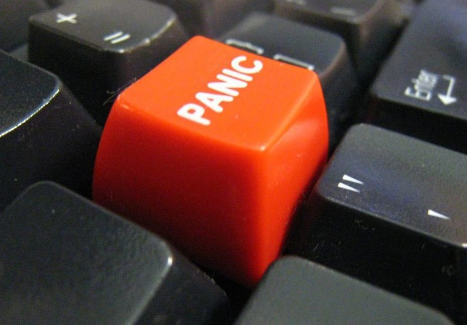 cyberattacks and third party risk management