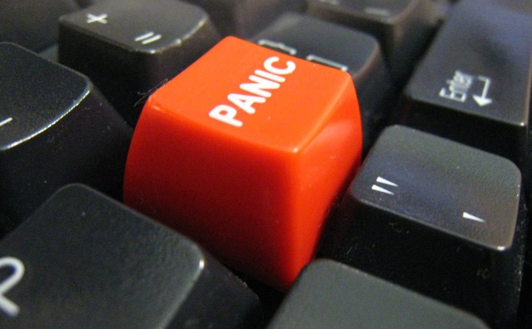 cyberattacks and third party risk management