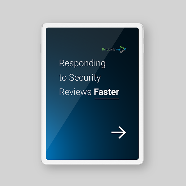 responding security revies faster