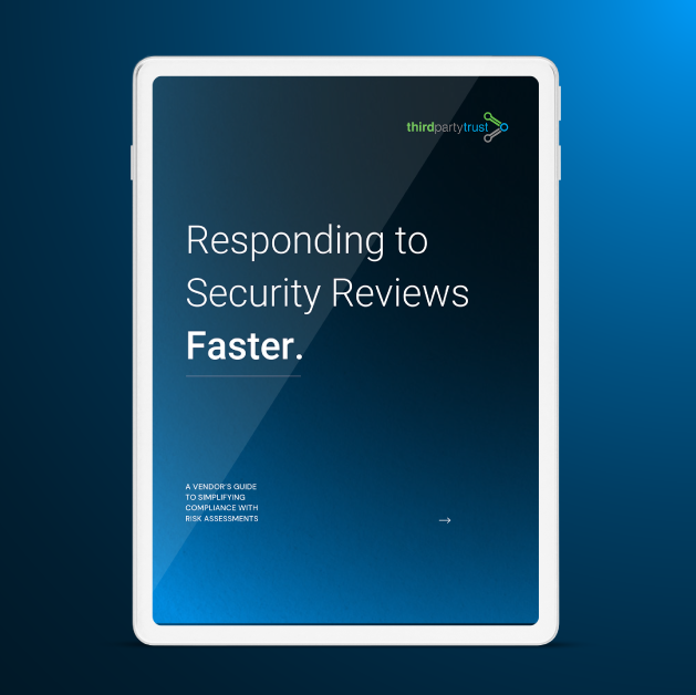 responding to security reviews faster