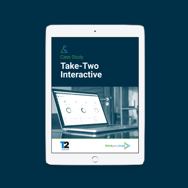 take two case study feature image