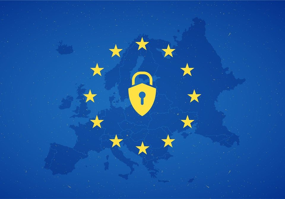 gdpr UE