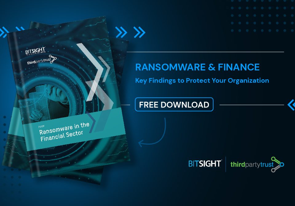 ransomware in the financial sector download