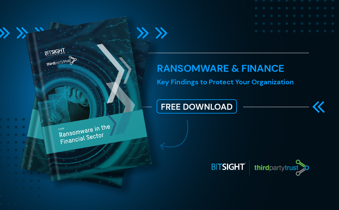 ransomware in the financial sector download