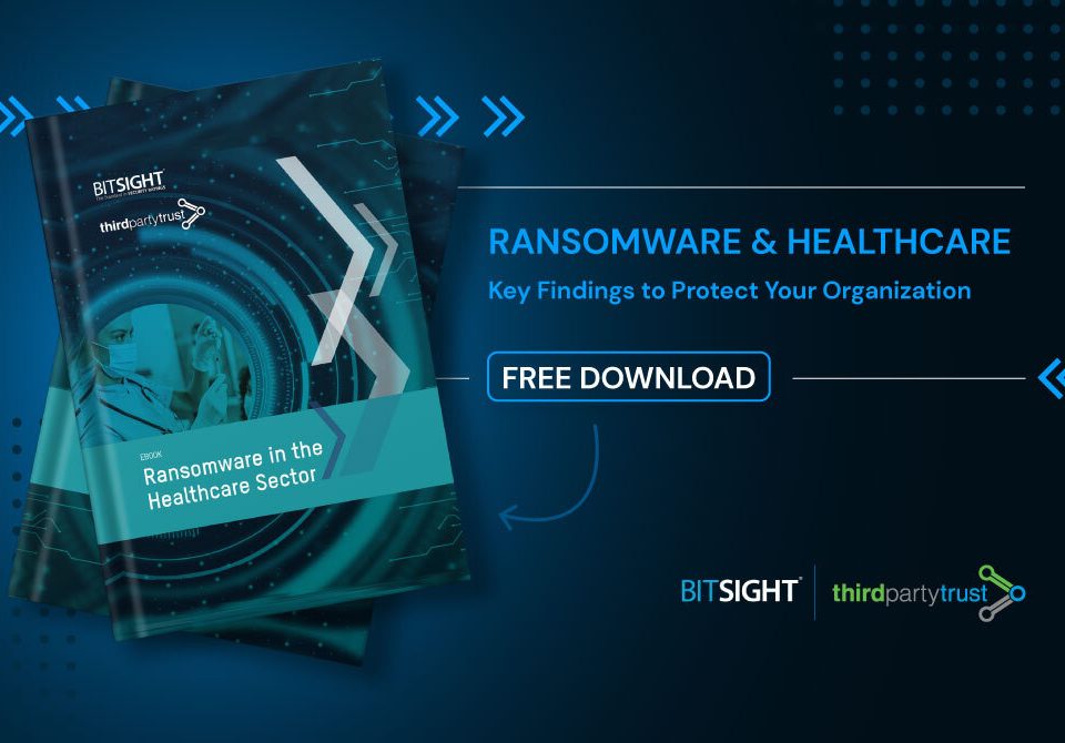 ransomware in the healthcare sector download