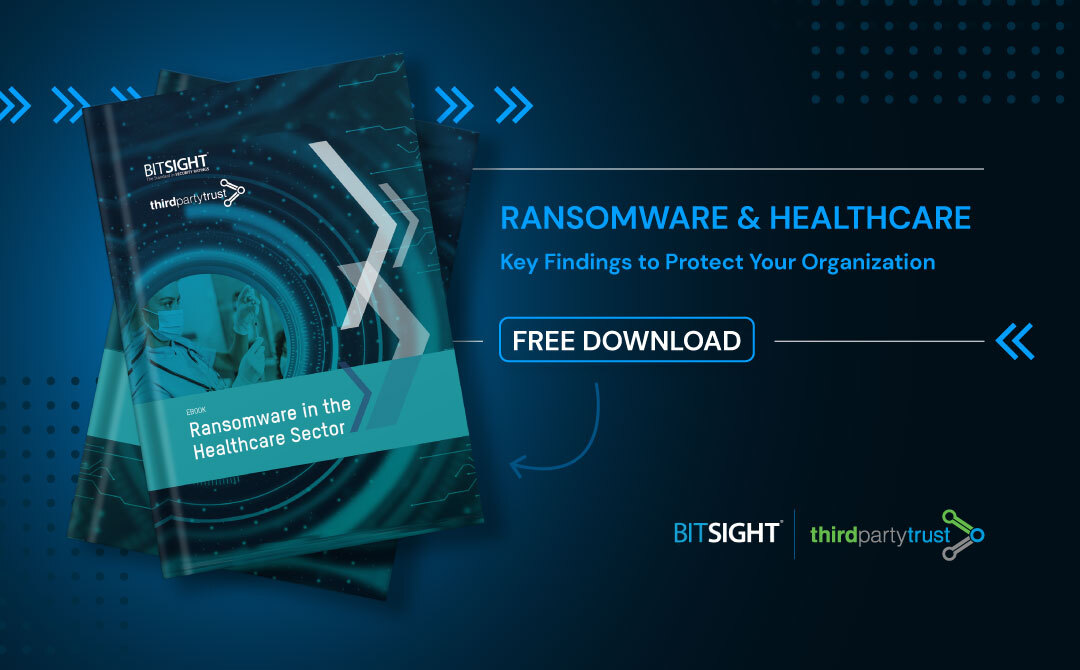 ransomware in the healthcare sector download