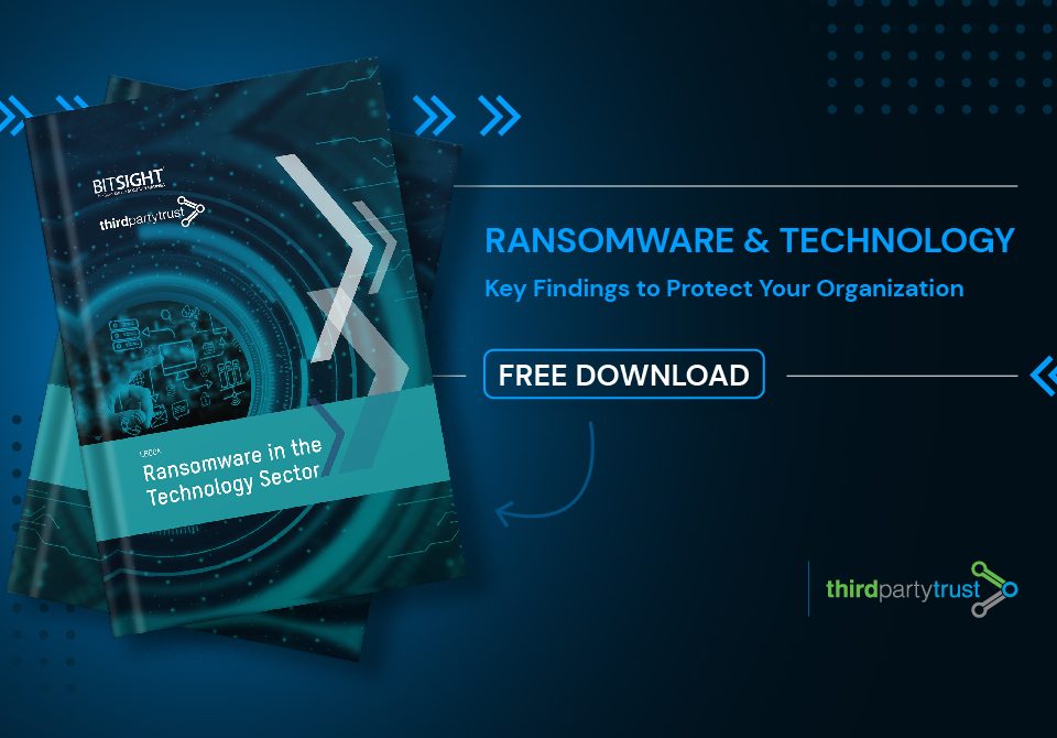 ransomware in the technology sector download