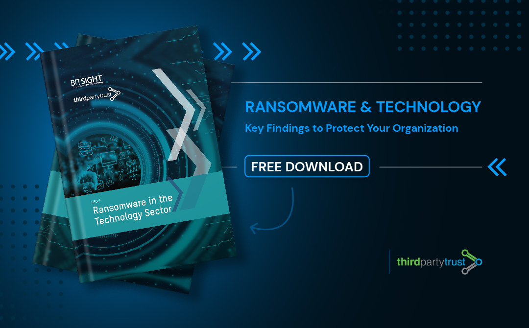 ransomware in the technology sector download