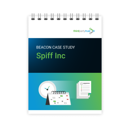 spif inc beacon case study