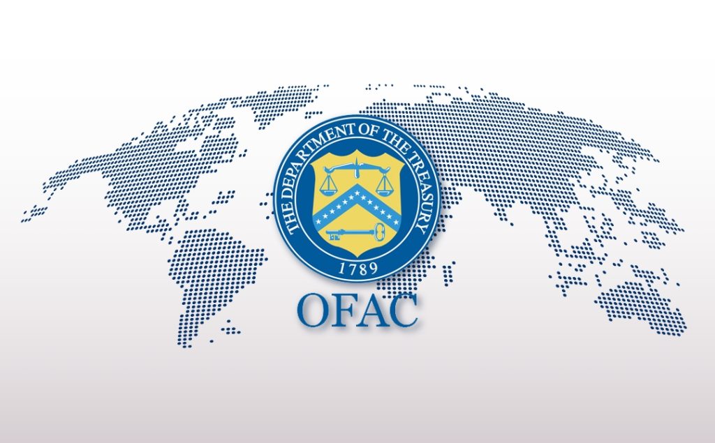 OFAC-sanctions-vendor-risk-management