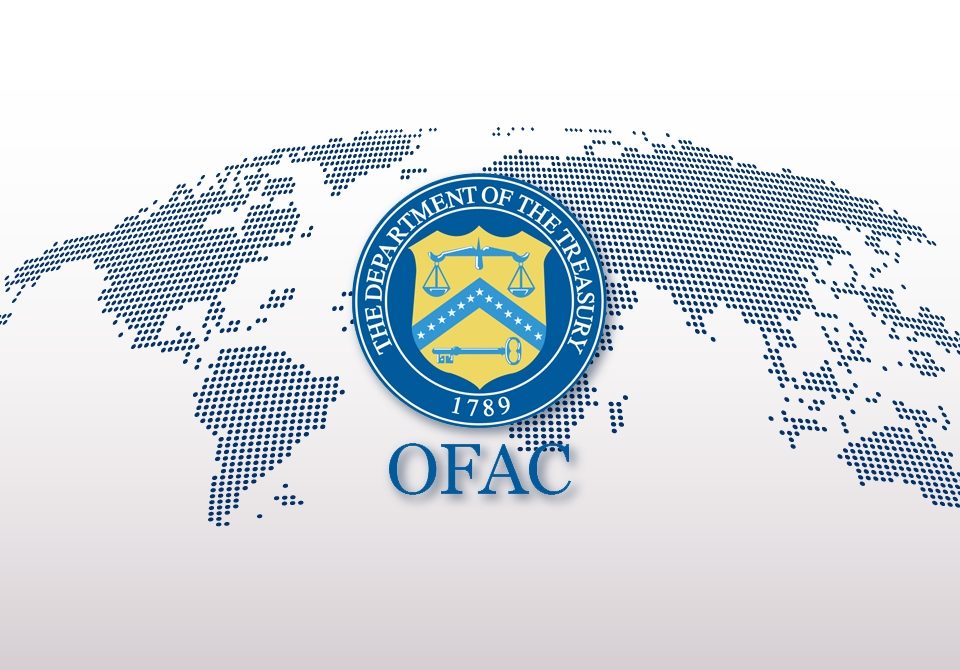 OFAC-sanctions-vendor-risk-management