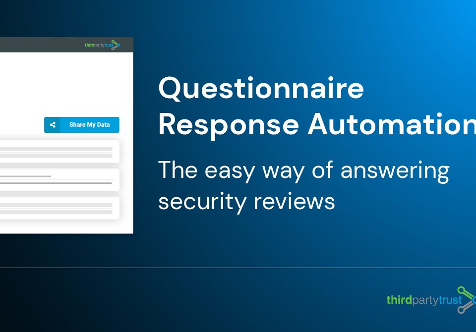 questionnaire-response-automation