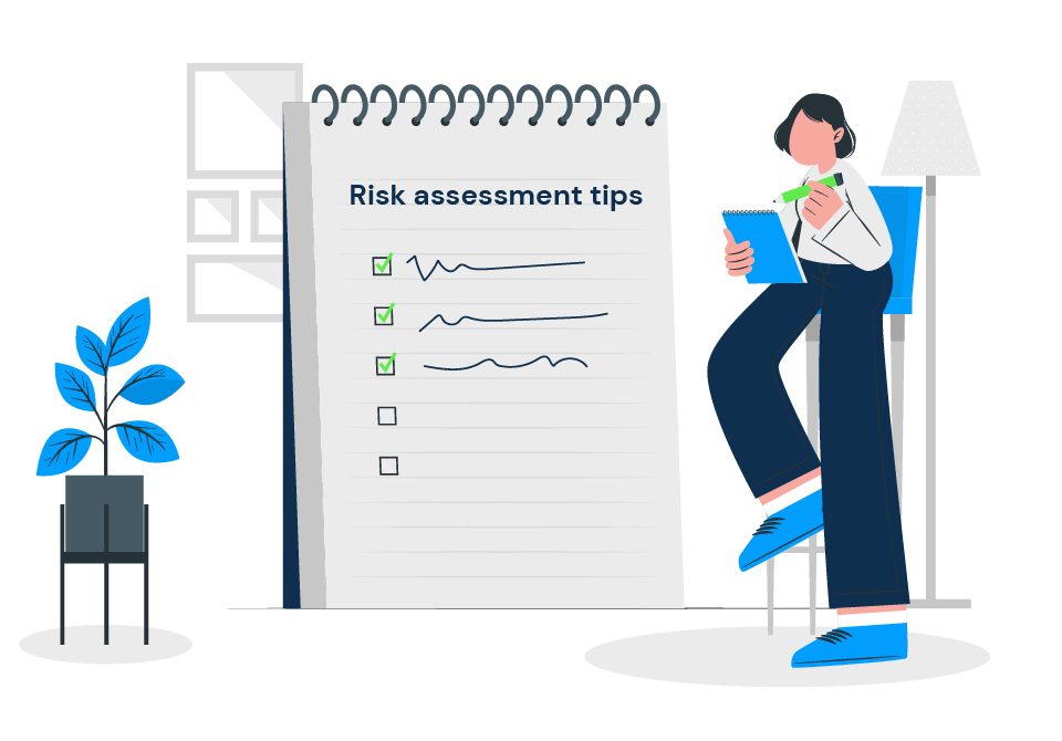 Third party vendor security assessment tips
