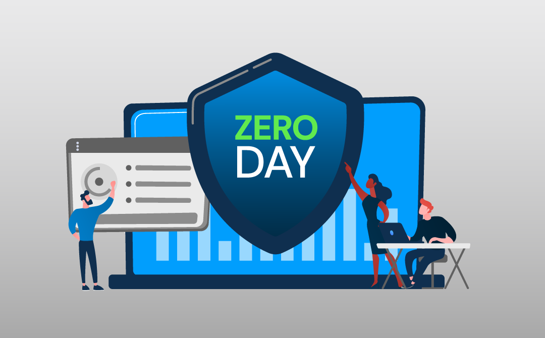 What is a Zero Day Exploit third party risk management