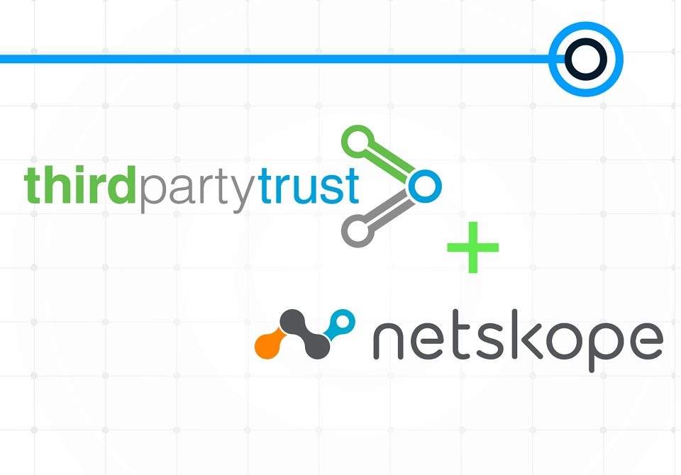 thirdpartytrust and netskope integration