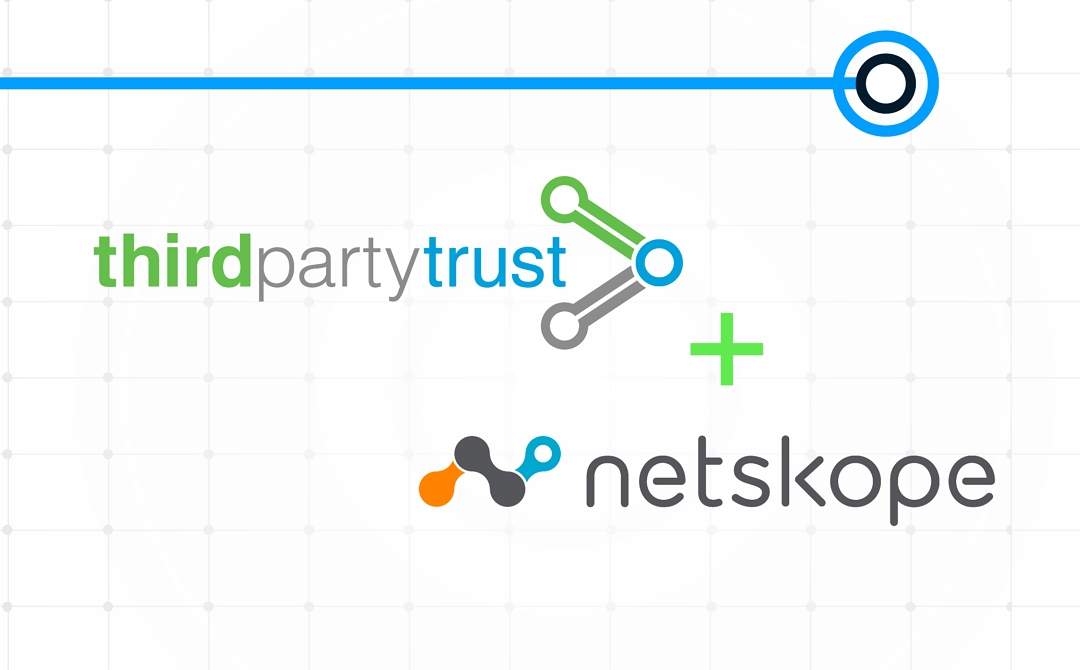 thirdpartytrust and netskope integration