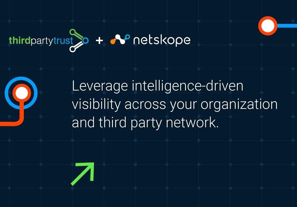 thirdpartytrust and netskope integration