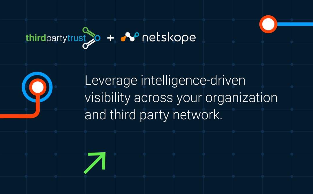 thirdpartytrust and netskope integration