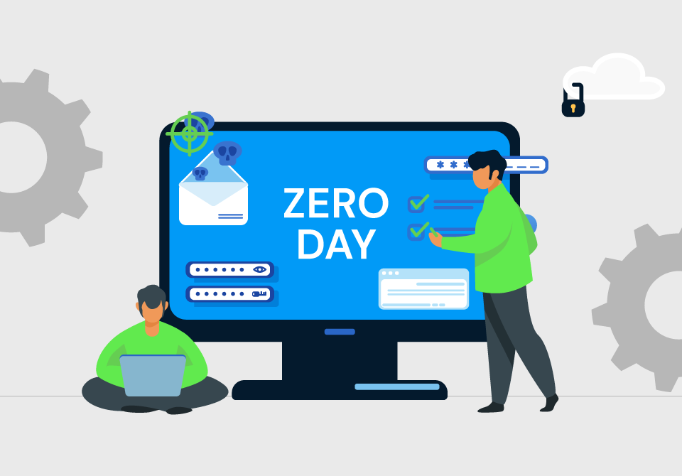 zero day google chrome