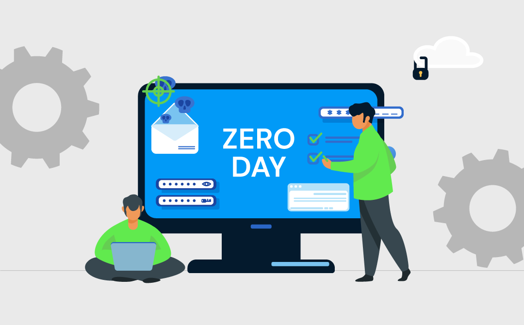 zero day google chrome