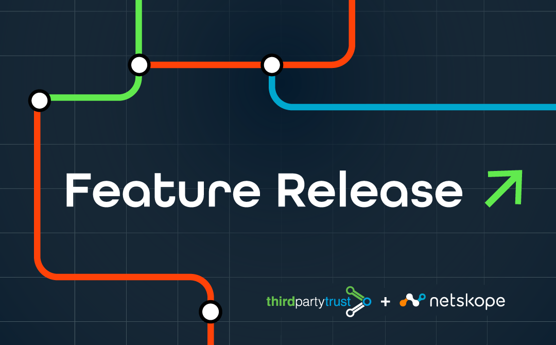 netskope cci feature release thirdpartytrust