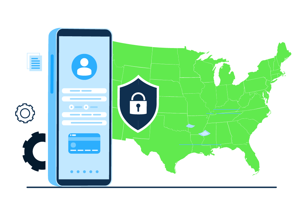 Cybercrime Across the U.S.